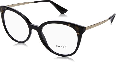 montura gafas prada mujer